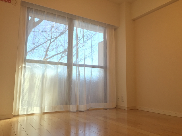 ライオンズマンション上北沢　洋室約5.5帖