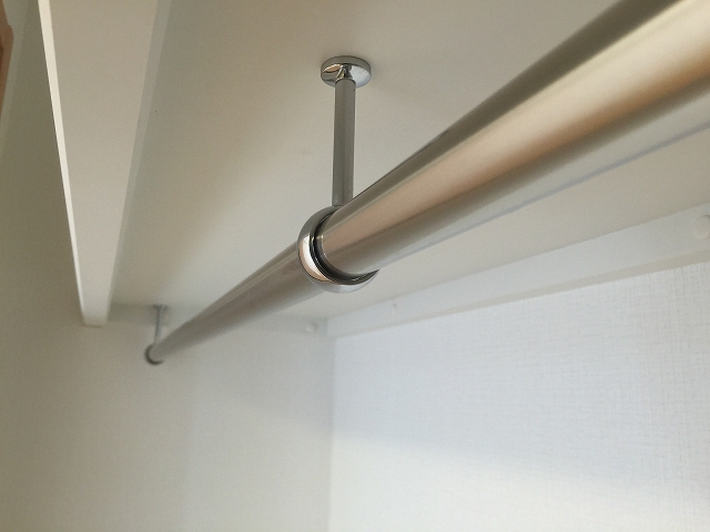 ライオンズマンション上北沢　洋室約5.5帖収納