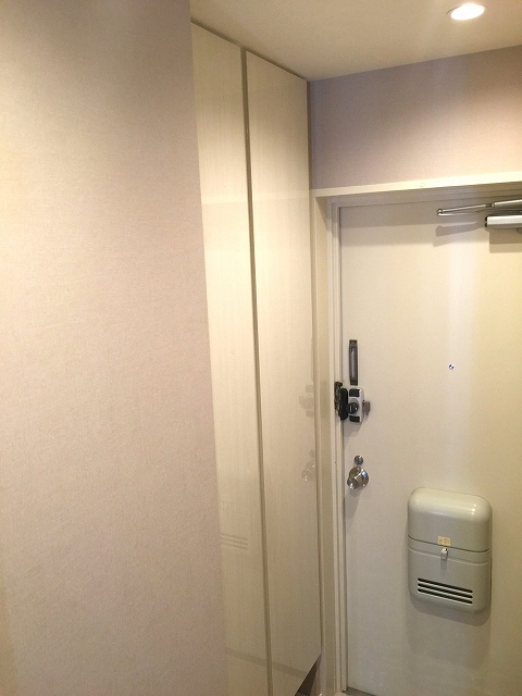 方南町ローヤルコーポ　シューズボックス