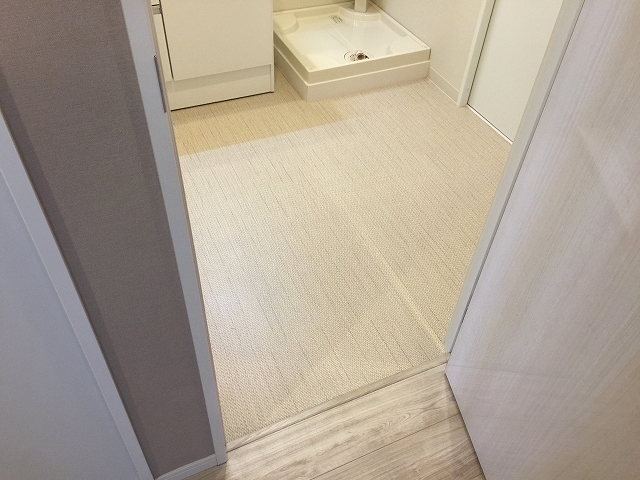 方南町ローヤルコーポ　サニタリールーム