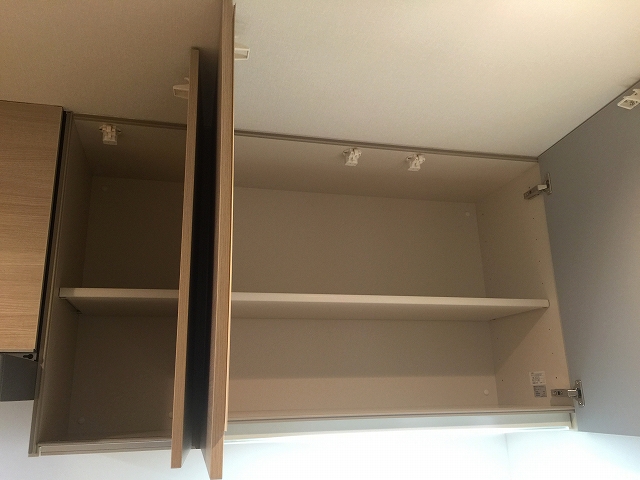 方南町ローヤルコーポ　キッチン