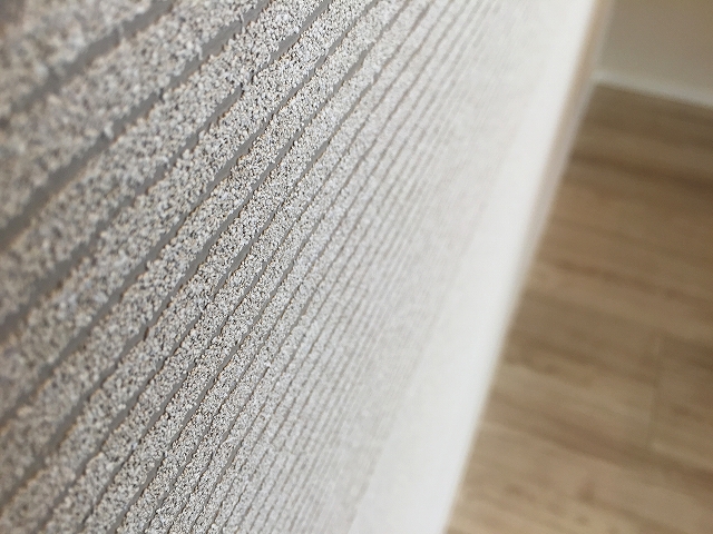 方南町ローヤルコーポ　リビングダイニング