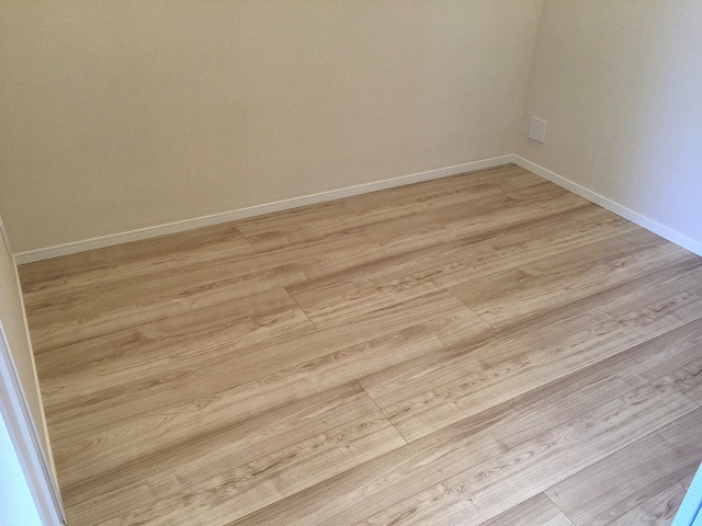 方南町ローヤルコーポ　キッチン横洋室