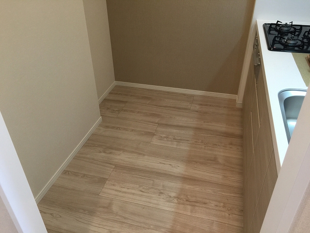 方南町ローヤルコーポ　キッチン