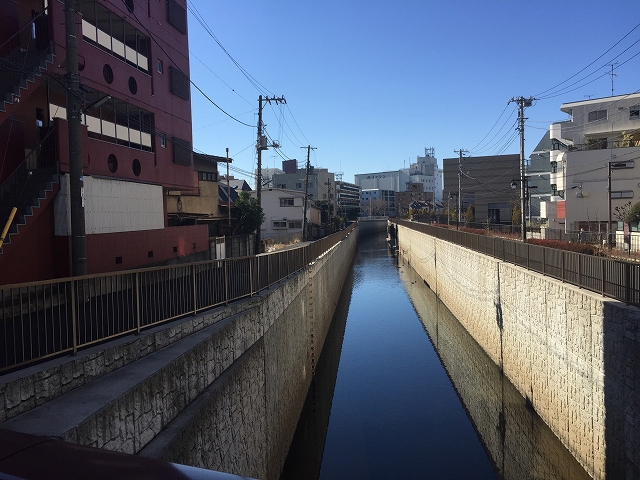 方南町ローヤルコーポ　周辺環境
