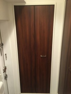 柿の木坂東豊エステート　シューズボックス