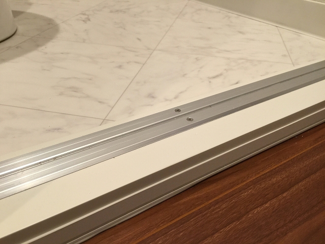 柿の木坂東豊エステート　トイレ