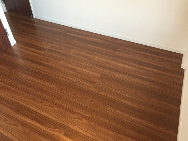 柿の木坂東豊エステート　洋室約4.5帖