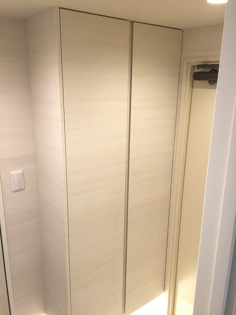 ハウス南経堂　シューズボックス