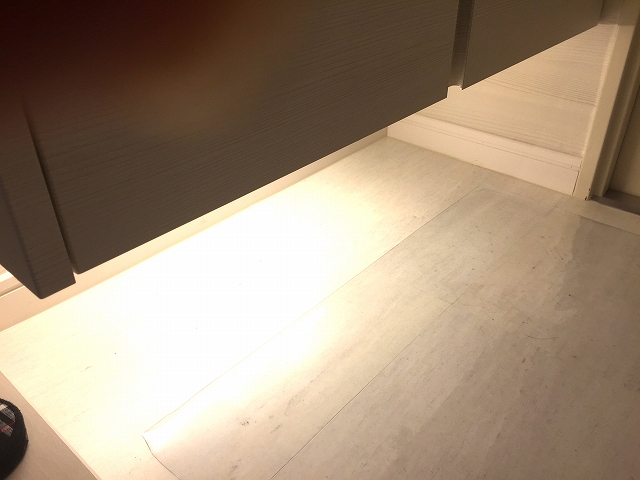 ハウス南経堂　シューズボックス