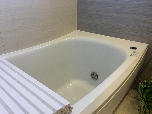 ハウス南経堂　バスルーム