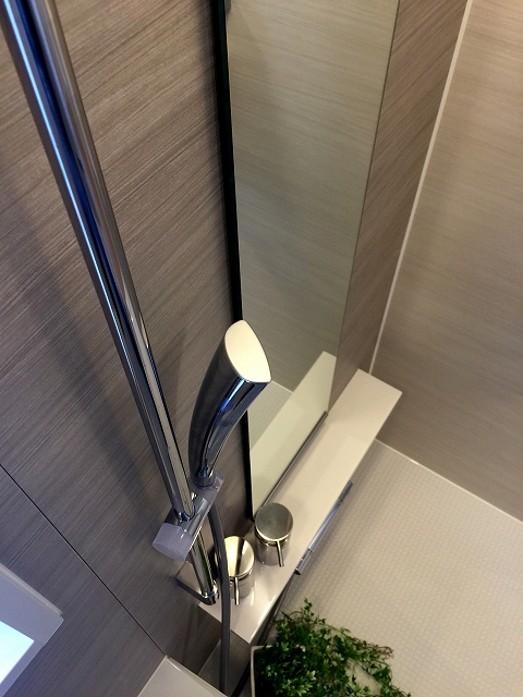 ハウス南経堂　バスルーム