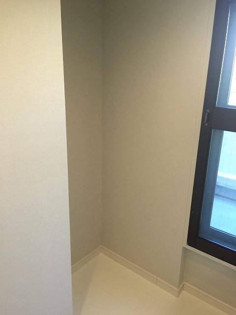 ハウス南経堂　冷蔵庫置場