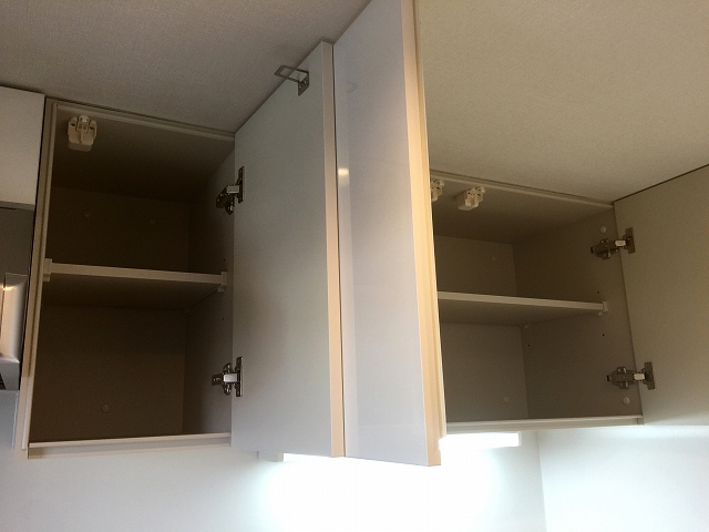 ハウス南経堂　キッチン