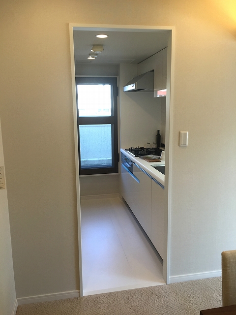 ハウス南経堂　キッチン