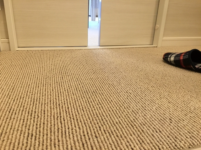 ハウス南経堂　玄関