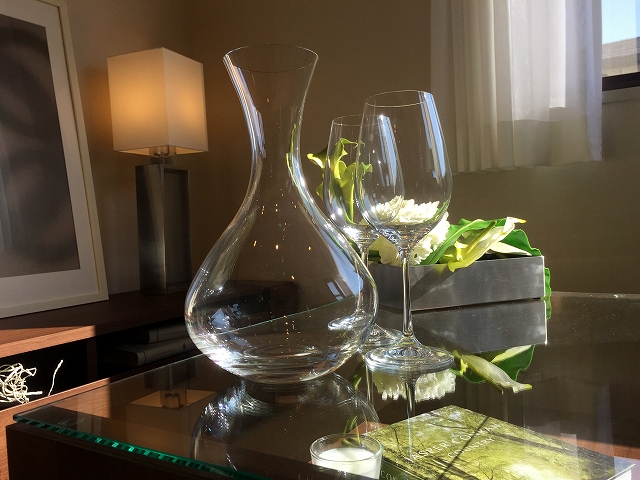 ハウス南経堂　リビングダイニング