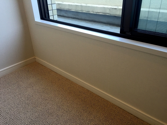 ハウス南経堂　北側洋室