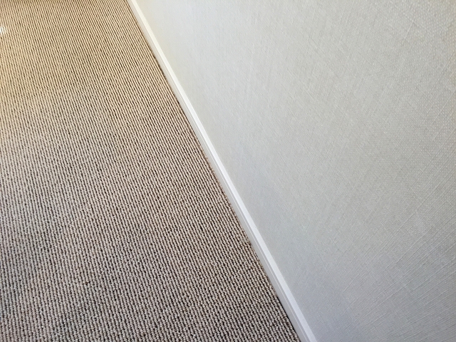 ハウス南経堂　リビングダイニング