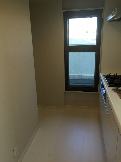 ハウス南経堂　キッチン