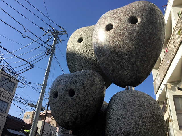 ハウス南経堂　周辺環境