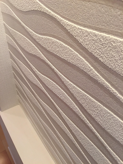 赤堤スカイマンション　ニッチ