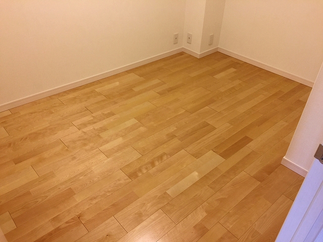 赤堤スカイマンション　洋室約5帖