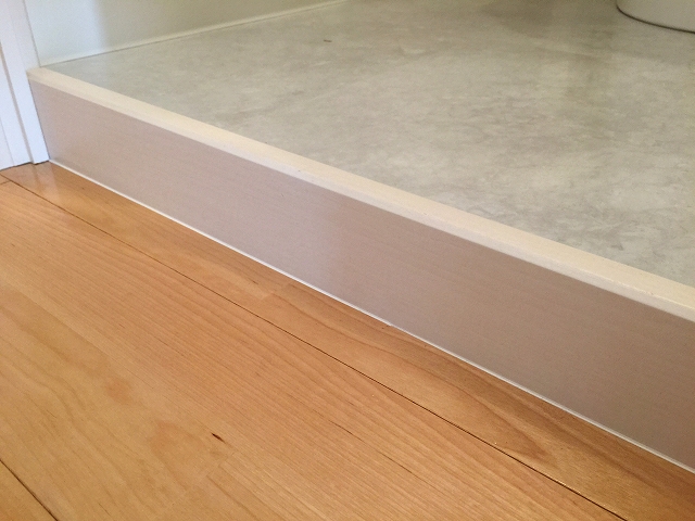 赤堤スカイマンション　トイレ