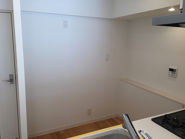 赤堤スカイマンション　キッチン