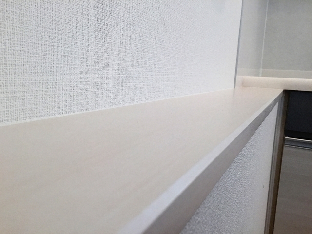 赤堤スカイマンション　キッチン