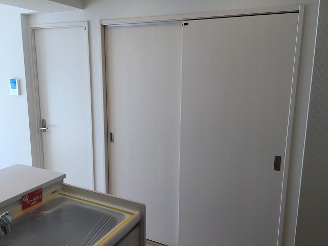 赤堤スカイマンション　洋室約4.3帖