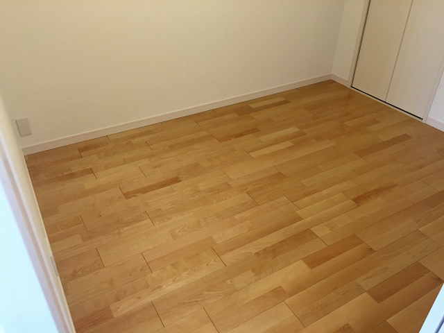 赤堤スカイマンション　洋室約4.3帖