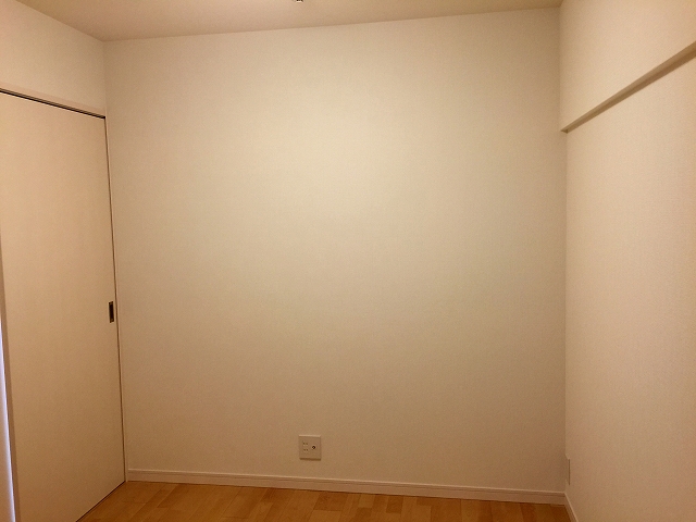 赤堤スカイマンション　洋室約4.3帖