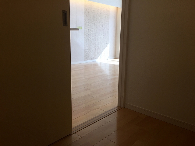 赤堤スカイマンション　洋室約4.3帖