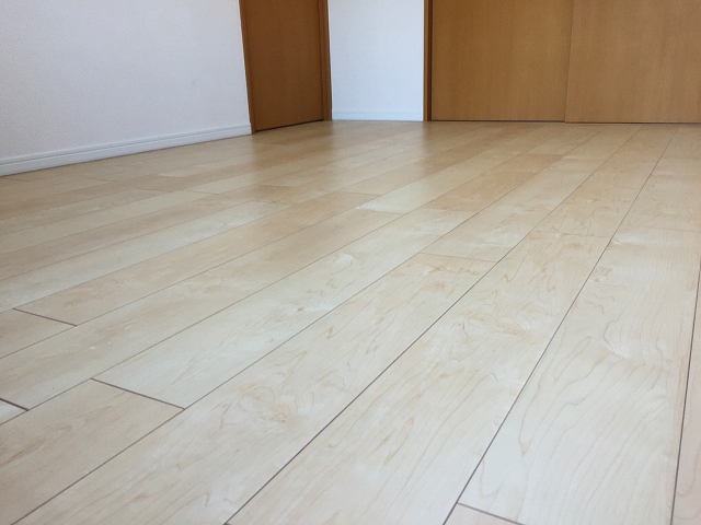 ル・リオン中野坂上　洋室約6.3帖