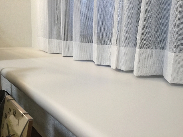 中野方南町グランドハイツ　洋室約5.5帖