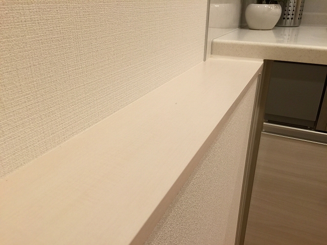 中野方南町グランドハイツ　キッチン