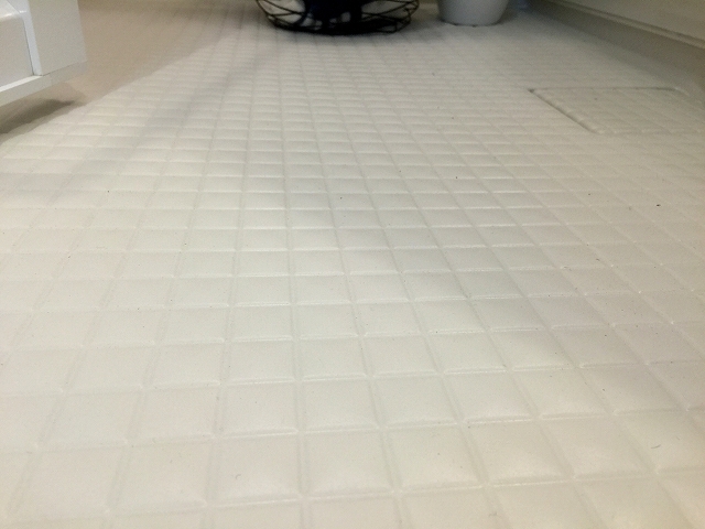 中野方南町グランドハイツ　バスルーム