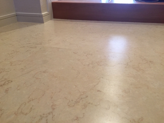 マイキャッスル高井戸　玄関