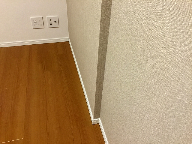 マイキャッスル高井戸　洋室約6帖