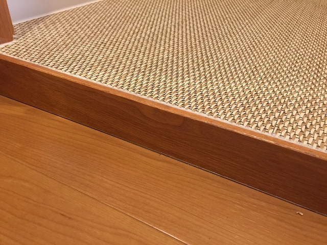 マイキャッスル高井戸　トイレ