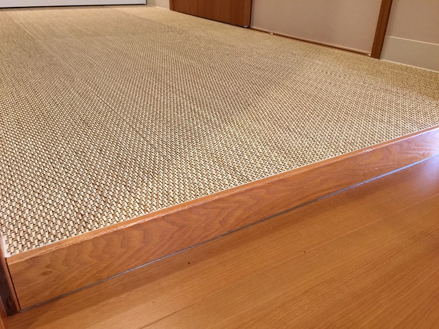 マイキャッスル高井戸　洗面室&バスルーム