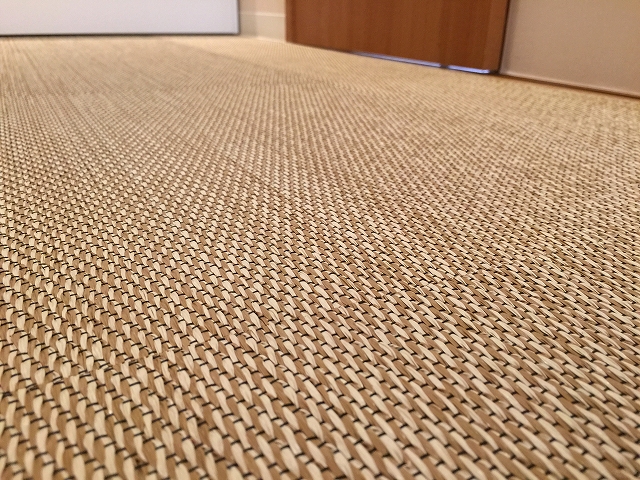 マイキャッスル高井戸　洗面床