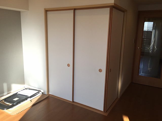 マイキャッスル高井戸　和室