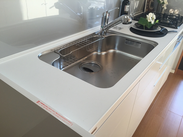 マイキャッスル高井戸　キッチン