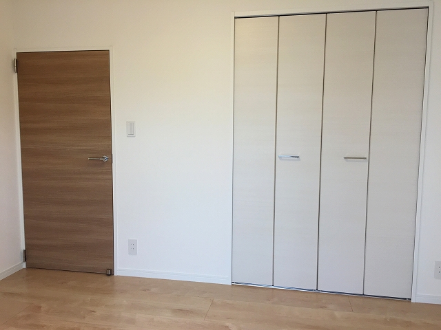 コートハウス上野毛　洋室約5.5帖