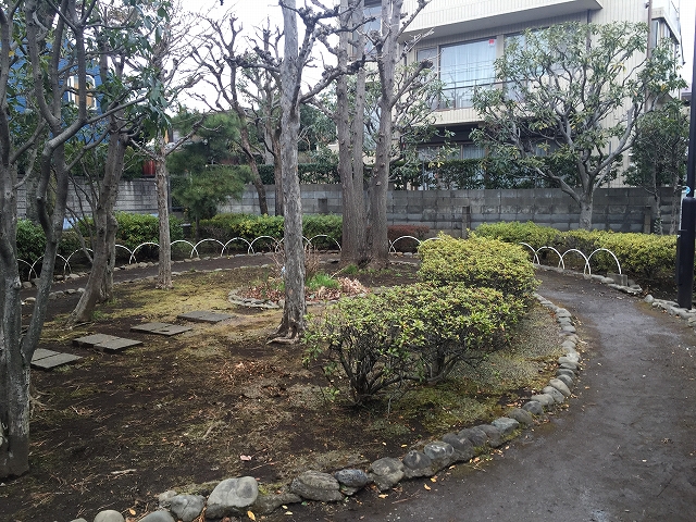 コートハウス上野毛　周辺環境