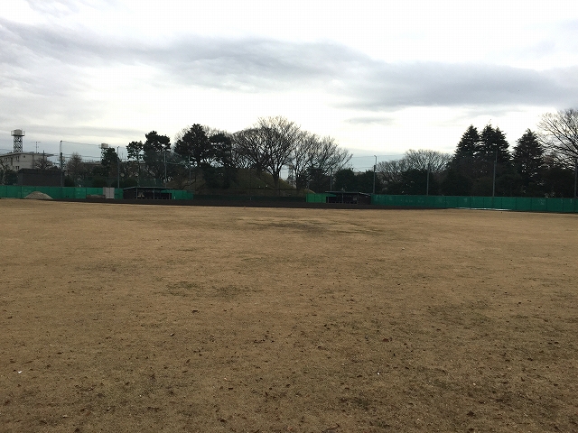 コートハウス上野毛　周辺環境