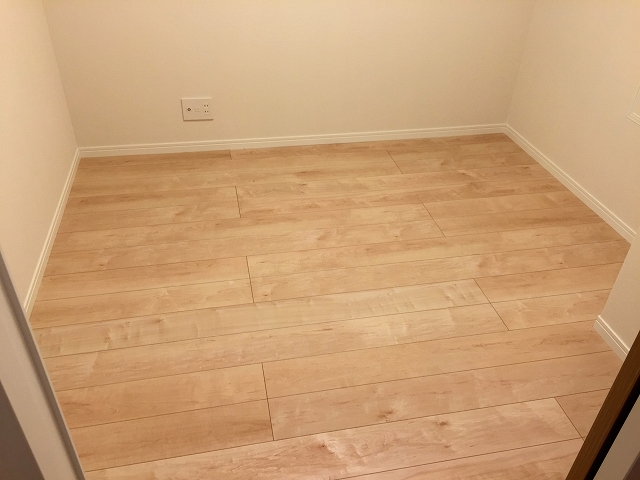 ファミール太子堂　洋室約4.5帖