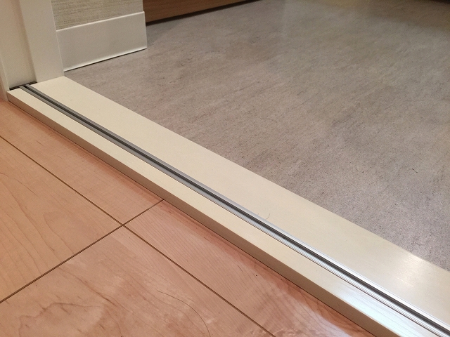 ファミール太子堂　サニタリールーム